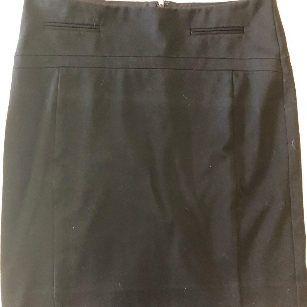 Express Pencil Skirt